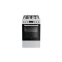 Комбінована плита Beko FSM52332DWDS Изображение