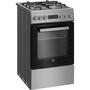 Комбінована плита Beko FSM52335DS Изображение