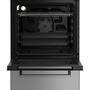 Комбінована плита Beko FSM52335DS Изображение