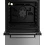 Комбінована плита Beko FSM52335DS Изображение