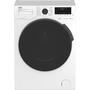 Пральна машина автоматична Beko WUE8616XBCW Изображение