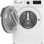 Пральна машина автоматична Beko WUE8616XBCW Изображение