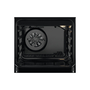 Комбінована плита Electrolux RKK520200W Изображение