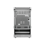 Комбінована плита Electrolux RKK520200W Изображение