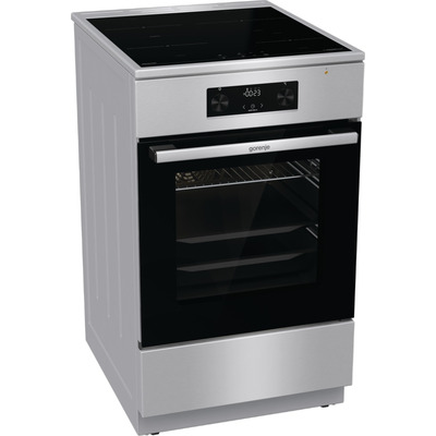 Електрична плита Gorenje GEIT5C61XPG Зображення
