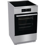 Електрична плита Gorenje GEIT5C61XPG Зображення