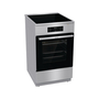 Електрична плита Gorenje GEIT5C61XPG Зображення