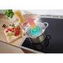 Електрична плита Gorenje GEIT5C61XPG Зображення