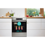 Електрична плита Gorenje GEIT5C61XPG Зображення