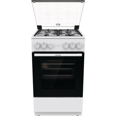 Газова плита Gorenje GGI5A21WH Зображення