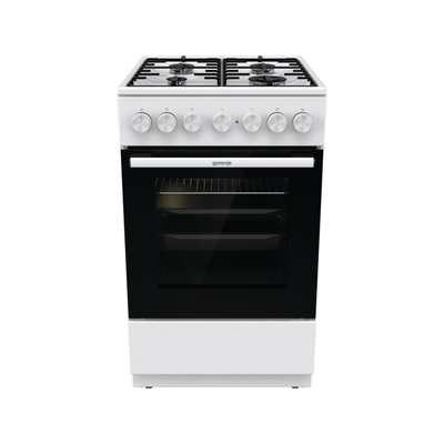 Комбінована плита Gorenje GK5B41WH Зображення