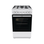 Комбінована плита Gorenje GK5B41WH Зображення