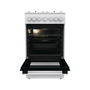 Комбінована плита Gorenje GK5B41WH Зображення