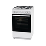 Комбінована плита Gorenje GK5B41WH Зображення