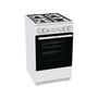 Комбінована плита Gorenje GK5B41WH Зображення