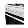 Комбінована плита Gorenje GK5B41WH Зображення
