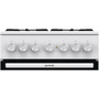 Комбінована плита Gorenje GK5B41WH Зображення