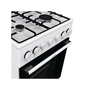 Комбінована плита Gorenje GK5B41WH Зображення