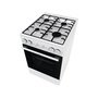 Комбінована плита Gorenje GK5B41WH Зображення