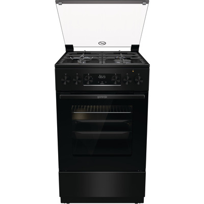 Комбінована плита Gorenje GK5C41BF Зображення