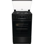 Комбінована плита Gorenje GK5C41BF Зображення