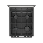 Комбінована плита Gorenje GK5C41BF Зображення