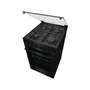 Комбінована плита Gorenje GK5C41BF Зображення