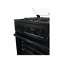 Комбінована плита Gorenje GK5C41BF Зображення