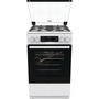 Комбінована плита Gorenje GKS5C70WF Зображення
