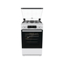 Комбінована плита Gorenje GKS5C70WF Зображення