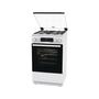 Комбінована плита Gorenje GKS5C70WF Зображення
