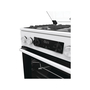 Комбінована плита Gorenje GKS5C70WF Зображення