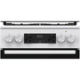 Комбінована плита Gorenje GKS5C70WF Зображення