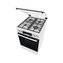 Комбінована плита Gorenje GKS5C70WF Зображення