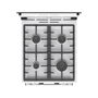 Комбінована плита Gorenje GKS5C70WF Зображення
