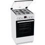 Газова плита Gorenje GGI5C21WF Зображення