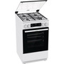 Комбінована плита Gorenje GK5C41WH Зображення