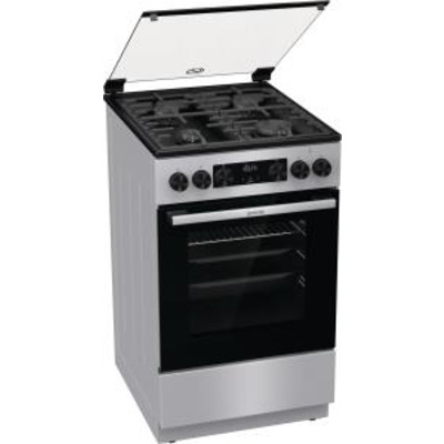 Комбінована плита Gorenje GK5C41SF Зображення