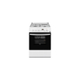 Комбінована плита Zanussi ZCM65338WA Изображение