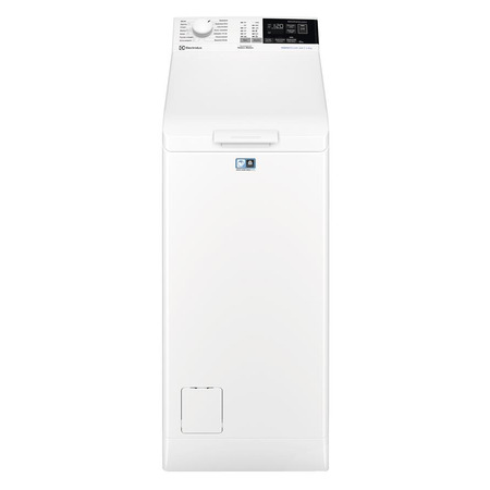 Пральна машина автоматична Electrolux EW6T4062U Изображение