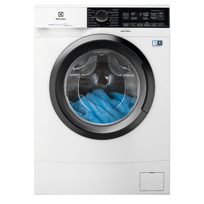 Пральна машина автоматична Electrolux EW6S226SUI Зображення