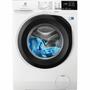 Пральна машина автоматична Electrolux EW6F448BUU Зображення
