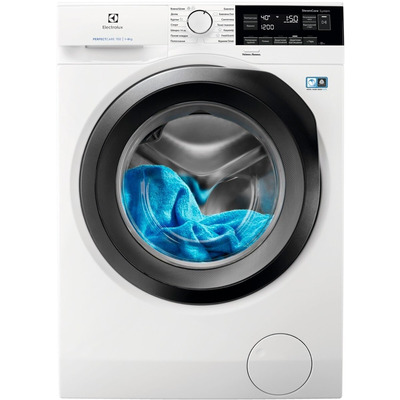 Пральна машина автоматична Electrolux EW7F348SU Зображення