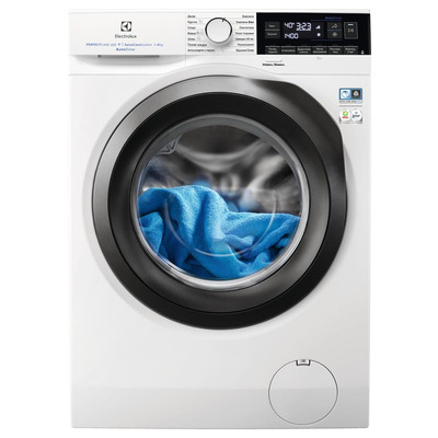 Пральна машина автоматична Electrolux EW6F348SAU Зображення
