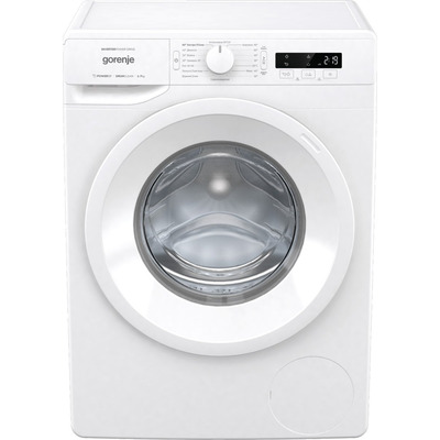 Пральна машина автоматична Gorenje WNPI72SB Зображення