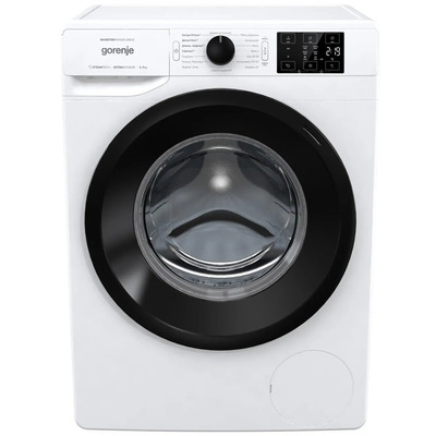 Пральна машина автоматична Gorenje WNEI74SBS Зображення