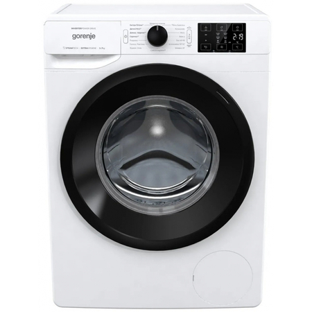 Пральна машина автоматична Gorenje WNEI74SBS Зображення