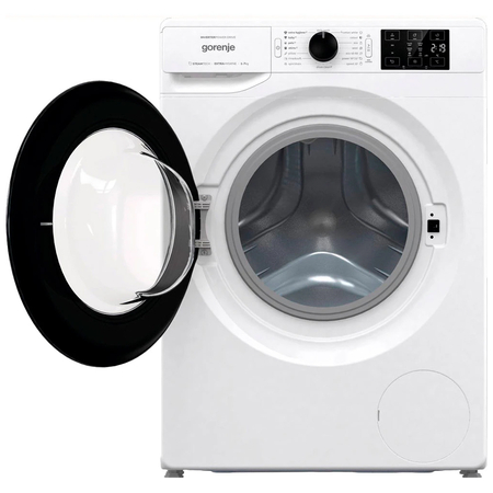 Пральна машина автоматична Gorenje WNEI74SBS Зображення