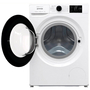 Пральна машина автоматична Gorenje WNEI74SBS Зображення