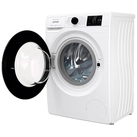 Пральна машина автоматична Gorenje WNEI74SBS Зображення